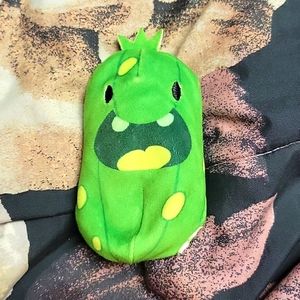 Meet your Posher, Mia